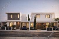 4 Bedroom Detached house in Latsia (Nicosia) for sale 