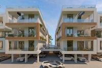 2 Bedroom Apartment in Livadia Larnacas (Larnaca) for sale 