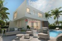 3 Bedroom Detached house · Agia Triada (Famagusta) for sale 
