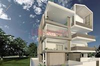 2 Bedroom Penthouse · Agios Athanasios (Limassol) for sale 