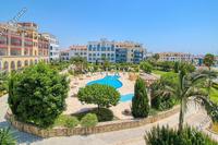 2 Bedroom Apartment in Limassol Marina (Limassol) to rent 