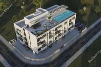 1 Bedroom Apartment in Faneromeni (Larnaca) for sale 