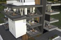2 Bedroom Apartment · Latsia (Nicosia) for sale 