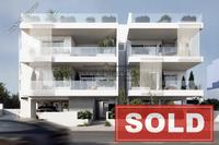 2 Bedroom Apartment · Aglantzia (Nicosia) for sale 