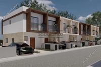 3 Bedroom Detached house · Parekklisia (Limassol) for sale 