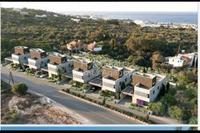 4 Bedroom Town house · Cape Greko (Famagusta) for sale 