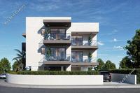 1 Bedroom Apartment · Aglantzia (Nicosia) for sale 