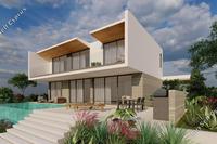 4 Bedroom Detached house · Tala (Paphos) for sale 