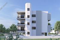 2 Bedroom Apartment in Zakaki (Limassol) for sale 