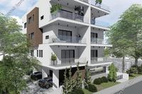 1 Bedroom Apartment · Katholiki (Limassol) for sale 