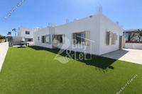 4 Bedroom Detached house in Trachoni Lemesou (Limassol) for sale 