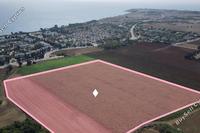 42144 SQM Land · Pervolia (Larnaca) for sale 