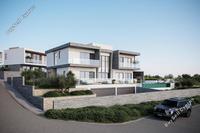 4 Bedroom Detached house in Tala (Paphos) for sale 