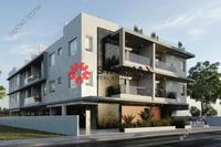 1 Bedroom Apartment in Oroklini (Larnaca) for sale 