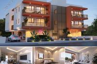 1 Bedroom Apartment · Strovolos (Nicosia) for sale 