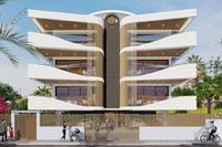 2 Bedroom Apartment in Linopetra (Limassol) for sale 