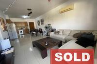 2 Bedroom Apartment in Larnaca Municipality (Larnaca) for sale 