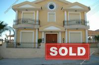 4 Bedroom Detached house · Agios Athanasios (Limassol) for sale 