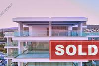 3 Bedroom Penthouse in Agios Tychonas (Limassol) for sale 