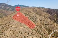 14382 SQM Land in Ora (Larnaca) for sale 