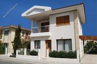 3 Bedroom Detached house in Kato Paphos Universal (Paphos) for sale 