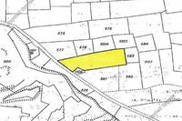 6340 SQM Land in Agioi Trimithias (Nicosia) for sale 