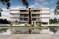 1 Bedroom Apartment in Aradippou (Larnaca) for sale 