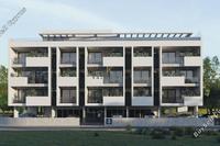Studio Apartment in Sotiros Agios Ioannis Larnaca (Larnaca) for sale 