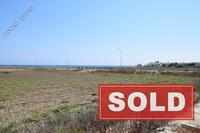 1102 SQM Plot · Kiti (Larnaca) for sale 