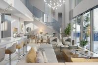 4 Bedroom Apartment in Kato Paphos (Paphos) for sale 