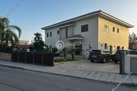 4 Bedroom Detached house · Pyrgos Limassol (Limassol) for sale 