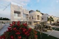 3 Bedroom Semi-detached house · Agios Athanasios (Limassol) for sale 
