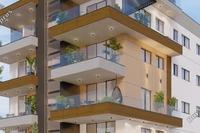 2 Bedroom Penthouse in Apostolos Andreas Limassol (Limassol) for sale 