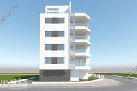 2 Bedroom Apartment in Faneromeni (Larnaca) for sale 