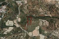 5353 SQM Land · Dora (Limassol) for sale 