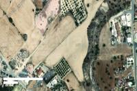 530 SQM Land in Mazotos (Larnaca) for sale 