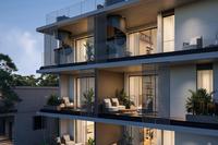 2 Bedroom Penthouse in Mesa Gitonia (Limassol) for sale 