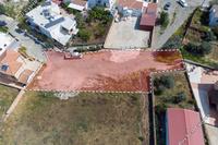 781 SQM Land in Palaiometocho (Nicosia) for sale 
