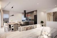 2 Bedroom Apartment in Agioi Omologitai (Nicosia) for sale 