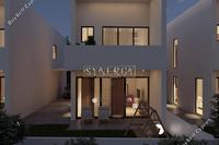 3 Bedroom Semi-detached house in Souni Zanakia (Limassol) for sale 