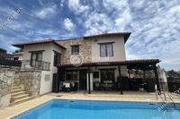 3 Bedroom Detached house · Souni Zanakia (Limassol) for sale 