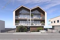 2 Bedroom Apartment · Trachoni Lemesou (Limassol) for sale 
