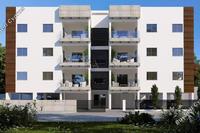  Apartment Building in Agios Athanasios (Limassol) for sale 