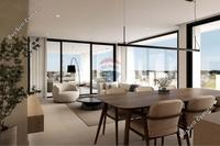 3 Bedroom Penthouse in Mackenzie (Larnaca) for sale 