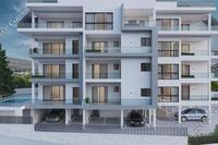 2 Bedroom Apartment · Germasogeia (Limassol) for sale 