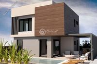3 Bedroom Detached house · Panthea (Limassol) for sale 