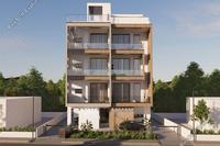 1 Bedroom Apartment in Aradippou (Larnaca) for sale 