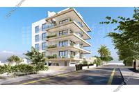2 Bedroom Penthouse · Sotiros Agios Ioannis Larnaca (Larnaca) for sale 