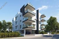 2 Bedroom Apartment in Larnaca Municipality (Larnaca) for sale 