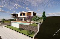 5 Bedroom Detached house · Kalogiroi (Limassol) for sale 
